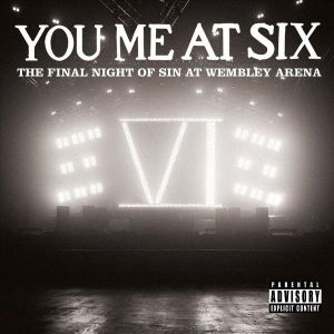 You Me At Six - The Final Night of Sin at Wembley Arena (CD with DVD) [ CD ]