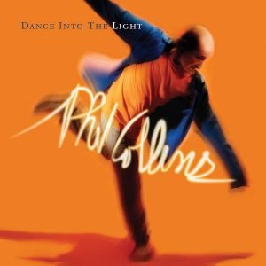 Phil Collins - Dance Into The Light (Deluxe Editon) (2CD) [ CD ]