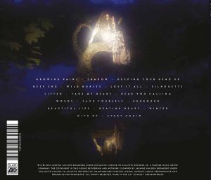 Birdy (Jasmine Van Den Bogaerde) - Beautiful Lies (Deluxe Edition + 4 bonus) [ CD ]