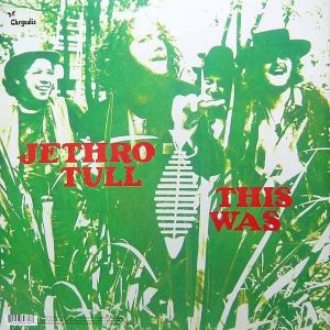 Jethro Tull - This Was (Vinyl)