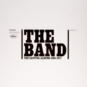 Band - The Capitol Albums 1968-1977 (9 x Vinyl) [ LP ]