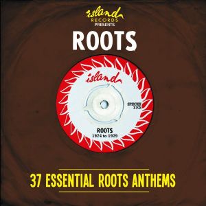 Island Presents: Roots - Various (2CD) [ CD ]