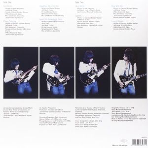 Jeff Beck - Wired (Vinyl)