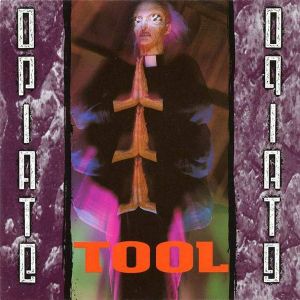 Tool - Opiate [ CD ]