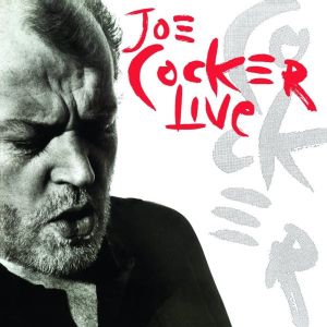 Joe Cocker - Live (2 x Vinyl)
