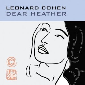 Leonard Cohen - Dear Heather (Vinyl)