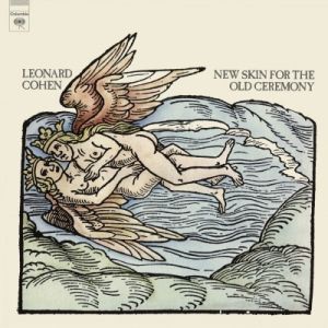 Leonard Cohen - New Skin For The Old.. (Vinyl) [ LP ]
