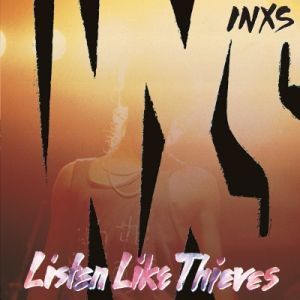 Inxs - Listen Like Thieves (Vinyl) [ LP ]