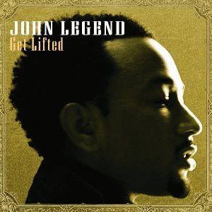 John Legend - Get Lifted (2 x Vinyl)