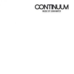 John Mayer - Continuum (2 x Vinyl)