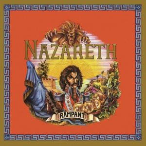 Nazareth - Rampant (Vinyl) [ LP ]
