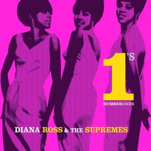 Diana Ross & The Supreme - No.1's [Number Ones] (2 x Vinyl)