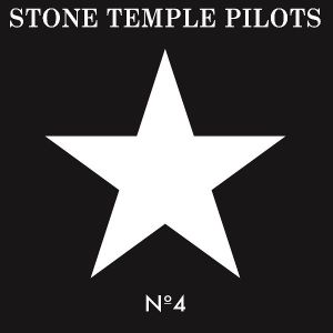 Stone Temple Pilots - No.4 (Vinyl) [ LP ]