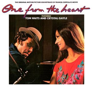 Tom Waits & Crystal Gayl - One From The Heart (Vinyl) [ LP ]