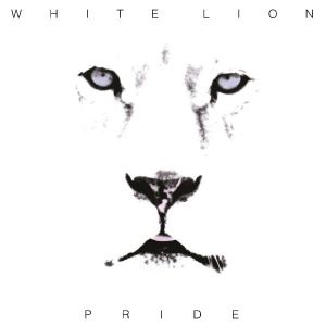 White Lion - Pride (Vinyl)