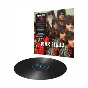 Pink Floyd - The Piper At The Gates Of Dawn (Vinyl) [ LP ]