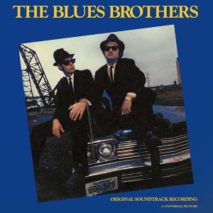 Blues Brothers - Soundtrack (Vinyl) [ LP ]