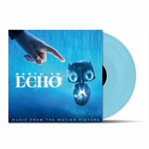 Earth To Echo - Soundtrack (Vinyl) [ LP ]