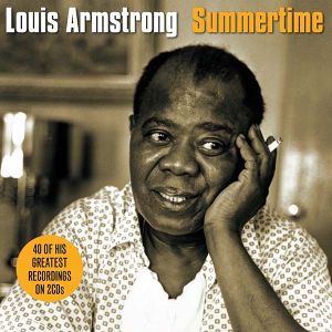 Louis Armstrong - Summertime (2CD) [ CD ]