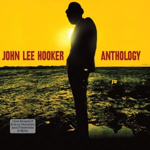 John Lee Hooker - Anthology (2 x Vinyl) [ LP ]