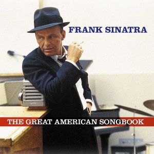 Frank Sinatra - The Great American Songbook (2CD)