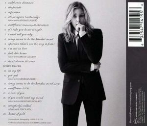 Diana Krall - Wallflower (The Complete Sessions) [ CD ]