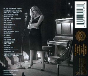 Diana Krall - Glad Rag Doll (Deluxe Edition incl. 4 bonus track's) [ CD ]
