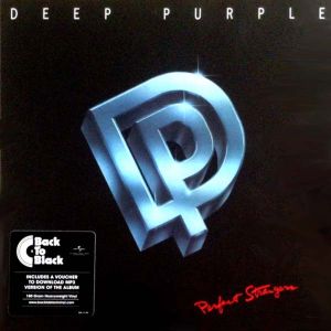 Deep Purple - Perfect Strangers (Vinyl)