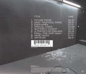 Massive Attack - 100th Window [ CD ]