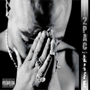2Pac (Tupac Shakur) - Best Of 2Pac Part 2: Life (Digipak) [ CD ]