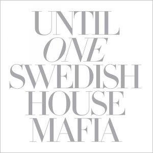 Swedish House Mafia - Until One [ CD ]