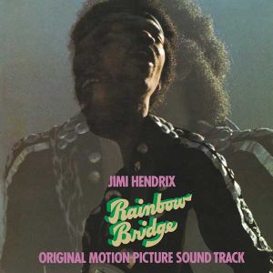 Jimi Hendrix - Rainbow Bridge (Vinyl)