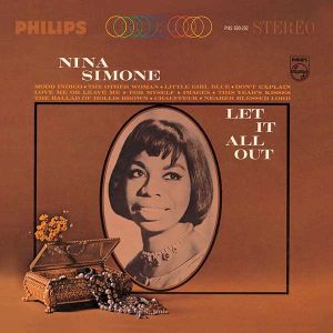 Nina Simone - Let It All Out (Vinyl)