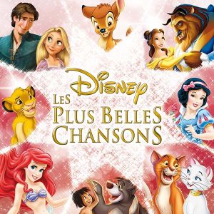 V/A - Disney, Les Plus Belles Chanson (2CD) [ CD ]