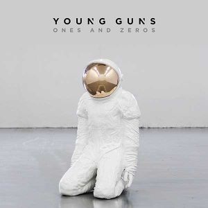 Young Guns - Ones and Zeros [ CD ]