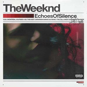 The Weeknd - Echoes Of Silence [ CD ]