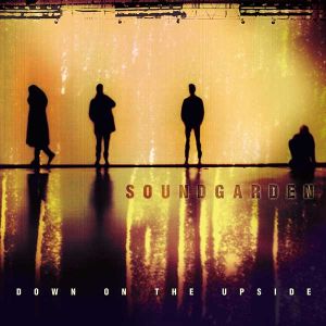 Soundgarden - Down On The Upside (2 x Vinyl)