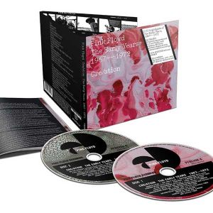 Pink Floyd -  The Early Years 1967-1972 Highlights (2CD) [ CD ]