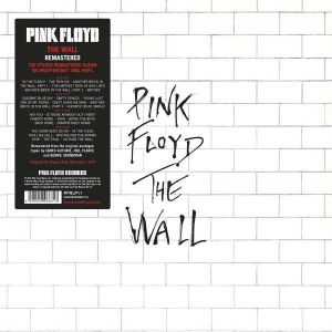 Pink Floyd - The Wall (2011 Remaster) (2 x Vinyl)