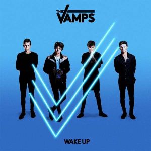 Vamps - Wake Up [ CD ]