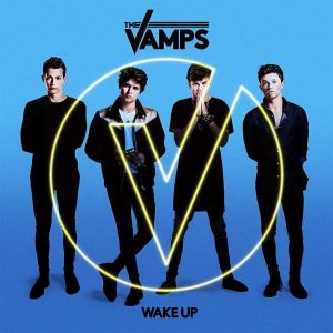 Vamps - Wake Up (Limited Edition -CD with DVD) [ CD ]