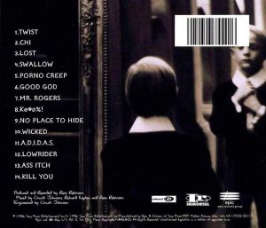 Korn - Life Is Peachy (Enhanced CD) [ CD ]