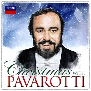Luciano Pavarotti - Christmas With Pavarotti (2CD) [ CD ]