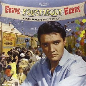Elvis Presley - Roustabout (Vinyl) [ LP ]
