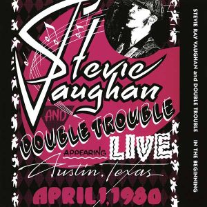 Stevie Ray Vaughan - In The Beginning (Vinyl) [ LP ]
