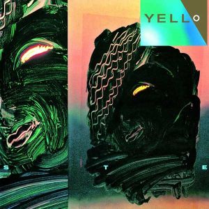 Yello - Stella (Remastered incl. 2 bonus tracks) (Vinyl)