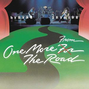 Lynyrd Skynyrd - One More From The Road (2 x Vinyl)