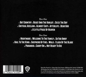 Avenged Sevenfold - The Best of 2005-2013 (Digisleeve) (2CD)