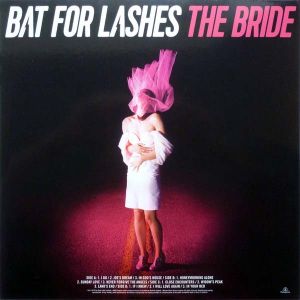 Bat For Lashes - The Bride (2 x Vinyl)