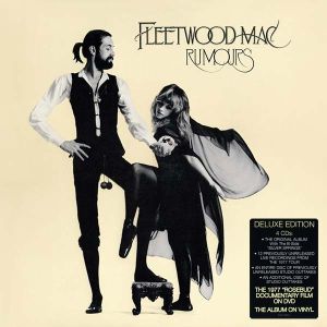 Fleetwood Mac - Rumours (Super Deluxe Box Set) (Vinyl with 3CD with DVD)